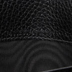 Gucci Leather Crystal Dionysus Chain Wallet