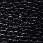 Gucci Leather Crystal Dionysus Chain Wallet