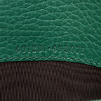 Gucci Leather Crystal Dionysus Chain Wallet