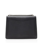 Gucci Leather Crystal Dionysus Medium Shoulder Bag