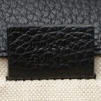Gucci Leather Crystal Dionysus Medium Shoulder Bag