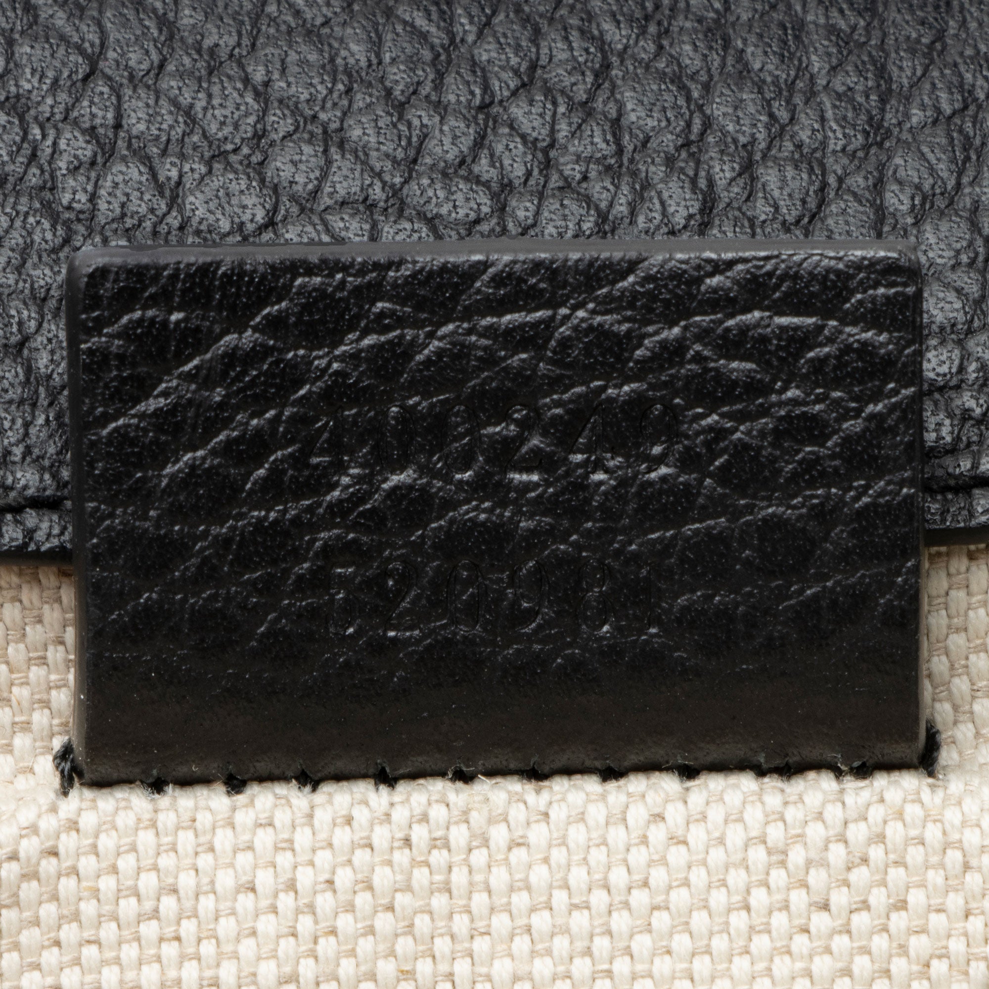 Gucci Leather Crystal Dionysus Medium Shoulder Bag