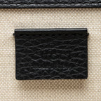 Gucci Leather Crystal Dionysus Medium Shoulder Bag