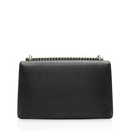 Gucci Leather Crystal Dionysus Medium Shoulder Bag