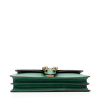 Gucci Leather Crystal Dionysus Small Shoulder Bag (SHF-23496)