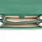 Gucci Leather Crystal Dionysus Small Shoulder Bag (SHF-23496)