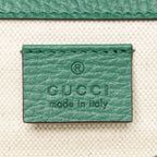 Gucci Leather Crystal Dionysus Small Shoulder Bag (SHF-23496)