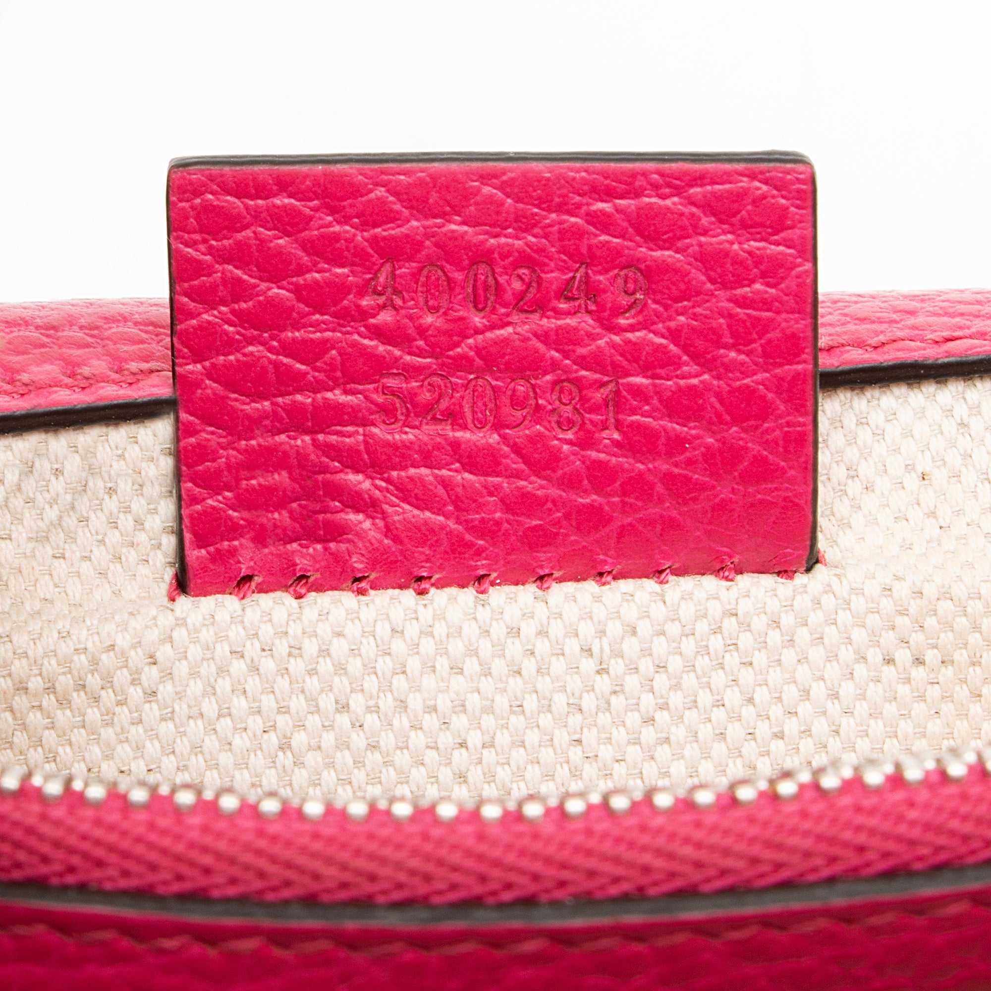 Gucci Leather Crystal Dionysus Small Shoulder Bag (SHF-9s8CmB)