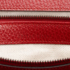 Gucci Leather Crystal Dionysus Small Shoulder Bag (SHF-wjYQEV)
