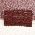 Gucci Leather Crystal Dionysus Small Shoulder Bag (SHF-wPeuFt)