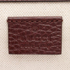 Gucci Leather Crystal Dionysus Small Shoulder Bag (SHF-wPeuFt)