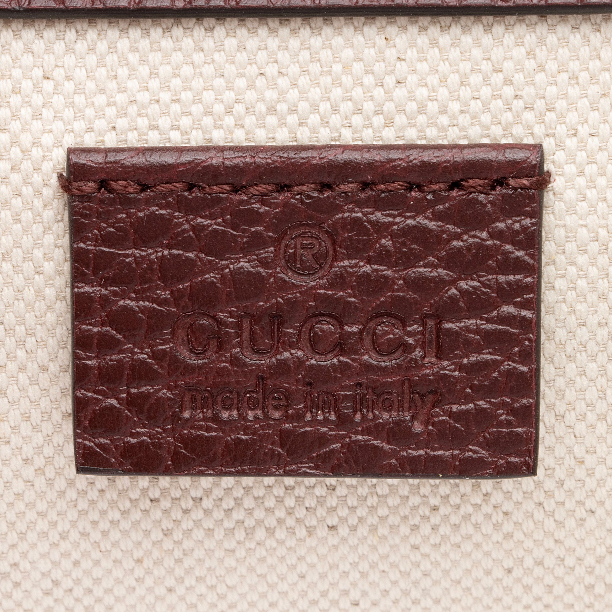 Gucci Leather Crystal Dionysus Small Shoulder Bag (SHF-wPeuFt)