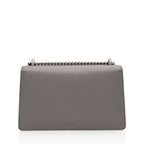 Gucci Leather Crystal Dionysus Small Shoulder Bag (SHF-7IrKBg)
