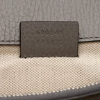 Gucci Leather Crystal Dionysus Small Shoulder Bag (SHF-7IrKBg)