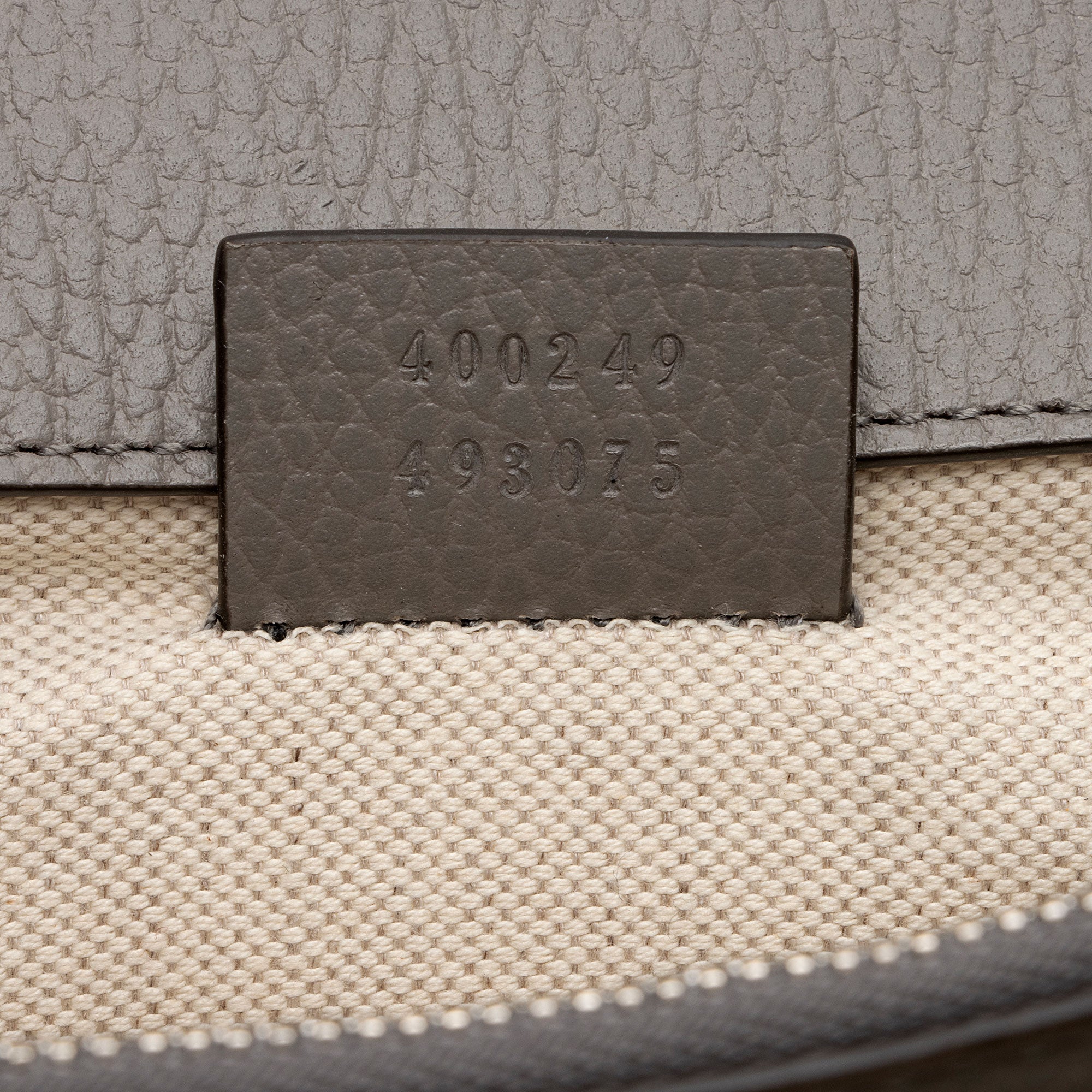Gucci Leather Crystal Dionysus Small Shoulder Bag (SHF-7IrKBg)