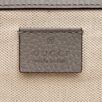Gucci Leather Crystal Dionysus Small Shoulder Bag (SHF-7IrKBg)