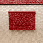 Gucci Leather Crystal Dionysus Small Shoulder Bag (SHF-JRvXni)