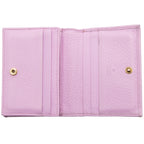 Gucci Leather Crystal GG Marmont Card Case Wallet (SHF-OYPMCI)