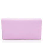 Gucci Leather Crystal GG Marmont Continental Wallet