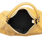 Gucci Leather D-Ring Small Hobo (SHF-19565)