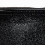 Gucci Leather Dahlia Medium Tote (SHF-G7nIG2)