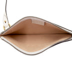 Gucci Leather Dahlia Medium Tote (SHF-22301)