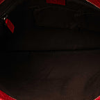Gucci Leather Diamante Hilary Lux Crossbody