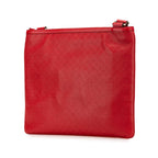 Gucci Leather Diamante Hilary Lux Crossbody
