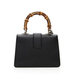 Gucci Leather Dionysus Bamboo Top Handle Mini Bag - FINAL SALE (SHF-19222)