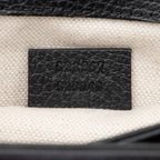 Gucci Leather Dionysus Bamboo Top Handle Mini Bag - FINAL SALE (SHF-19222)