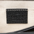 Gucci Leather Dionysus Bamboo Top Handle Mini Bag - FINAL SALE (SHF-19222)