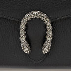 Gucci Leather Dionysus Chain Wallet (SHF-22511)