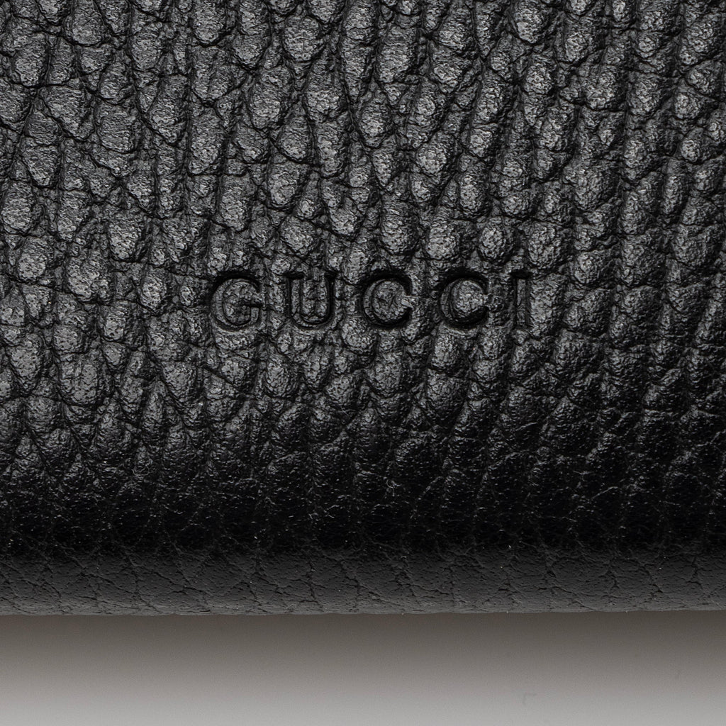 Gucci Leather Dionysus Chain Wallet (SHF-22511)