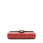 Gucci Leather Dionysus Chain Wallet (SHF-23049)