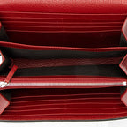 Gucci Leather Dionysus Chain Wallet (SHF-23049)