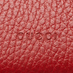 Gucci Leather Dionysus Chain Wallet (SHF-23049)