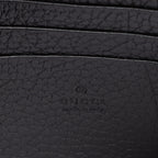 Gucci Leather Crystal Dionysus Chain Wallet (SHF-fJzaNK)