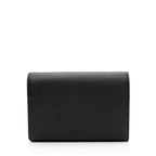 Gucci Leather Crystal Dionysus Chain Wallet (SHF-ZZjfuU)