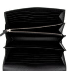 Gucci Leather Crystal Dionysus Chain Wallet (SHF-ZZjfuU)