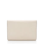 Gucci Leather Crystal Dionysus Chain Wallet (SHF-H1BZ4r)