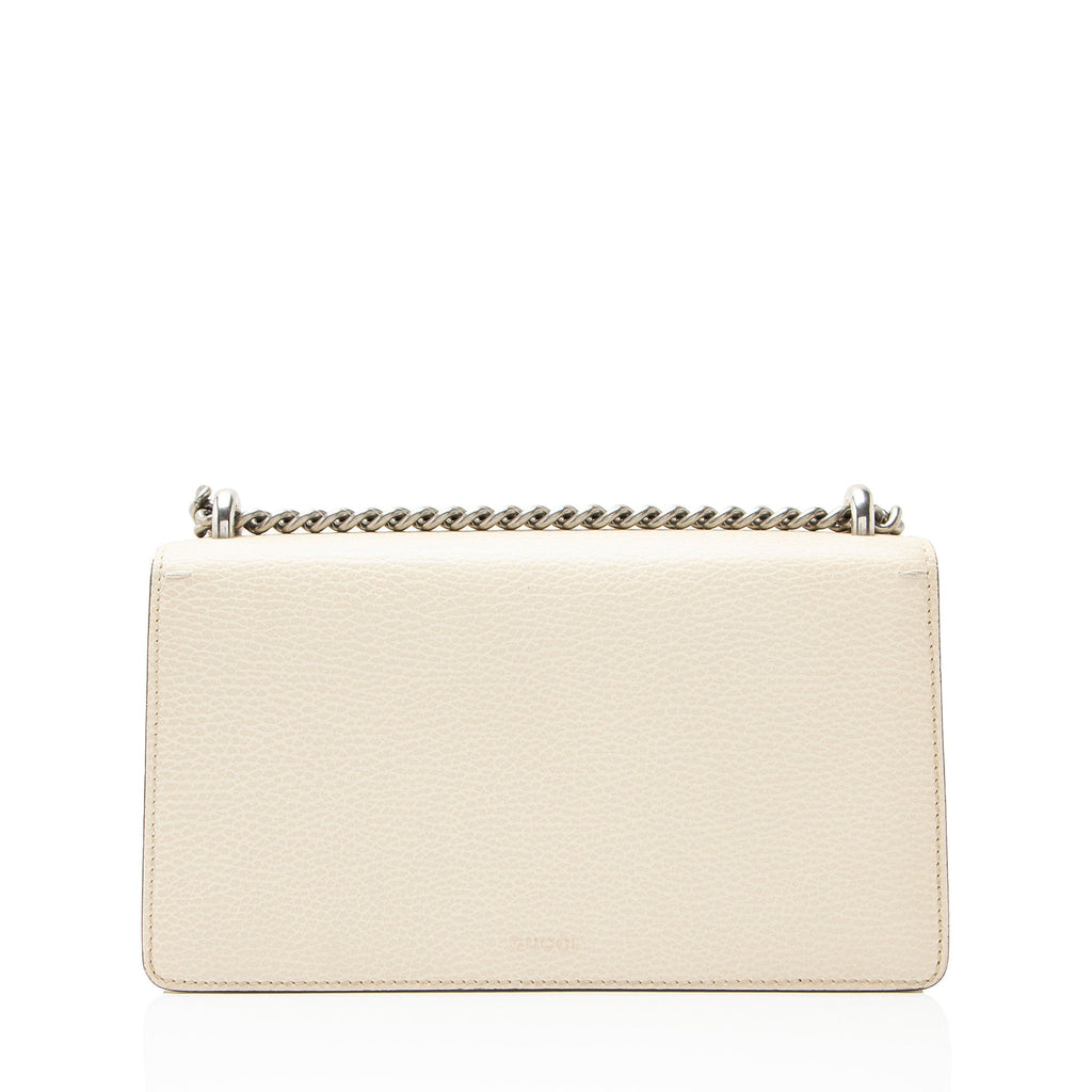 Gucci Leather Dionysus Medium E/W Shoulder Bag