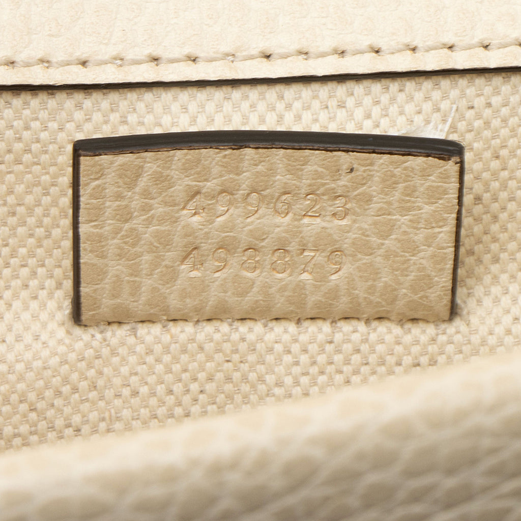 Gucci Leather Dionysus Medium E/W Shoulder Bag