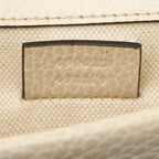 Gucci Leather Dionysus Medium E/W Shoulder Bag