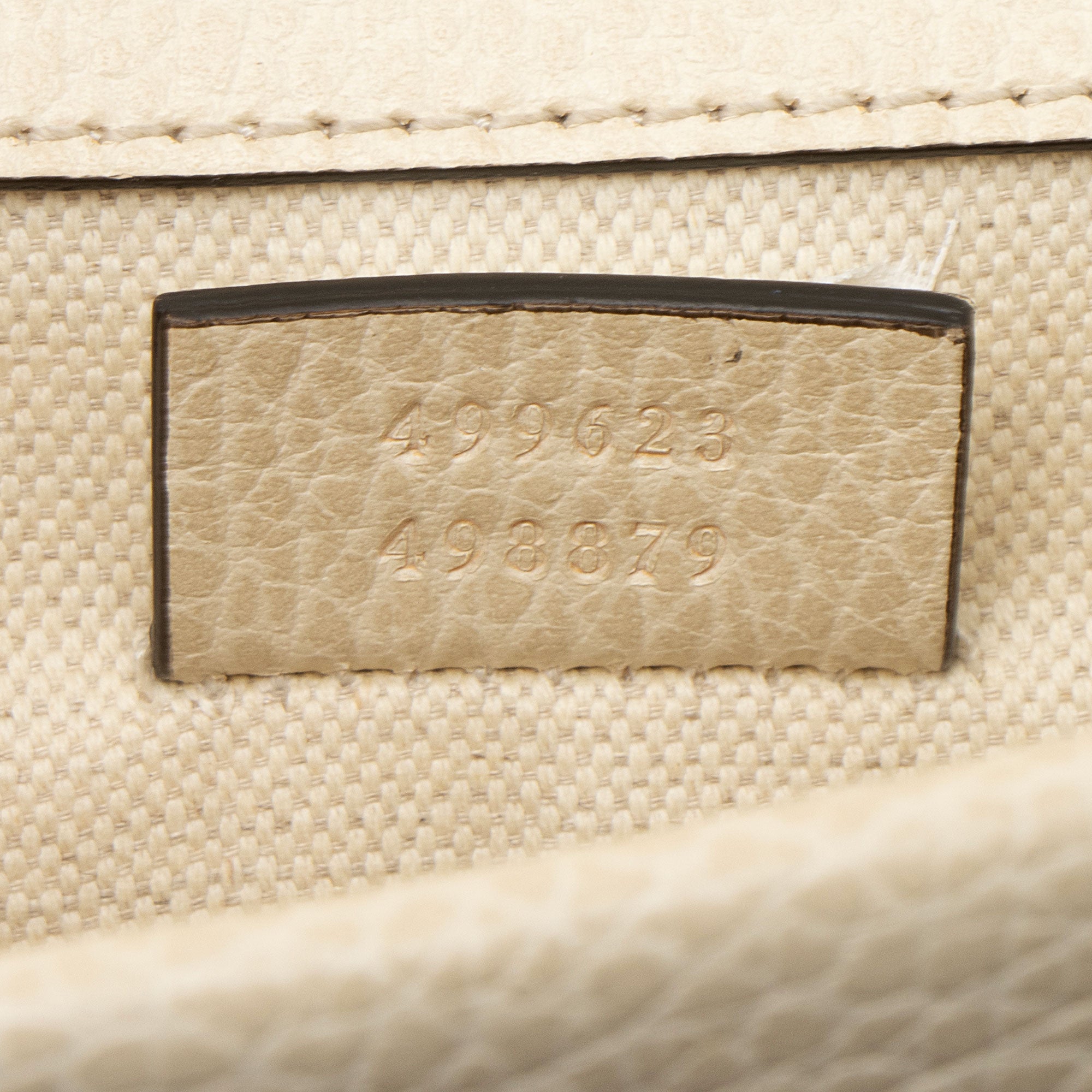 Gucci Leather Dionysus Medium E/W Shoulder Bag