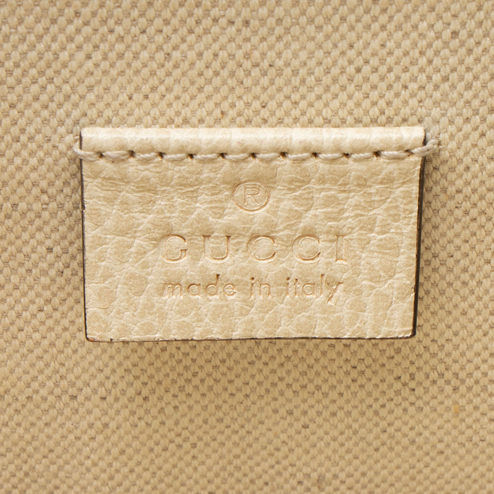 Gucci Leather Dionysus Medium E/W Shoulder Bag