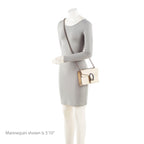 Gucci Leather Dionysus Medium E/W Shoulder Bag