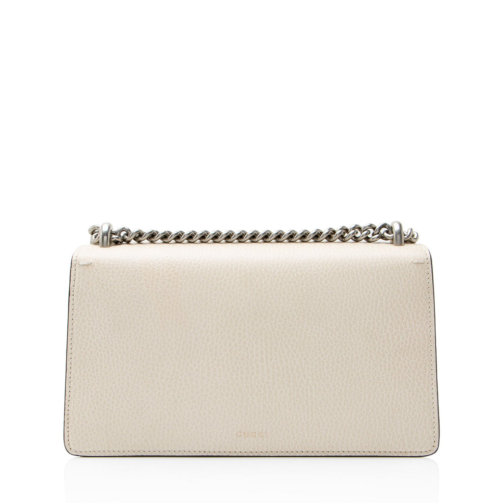 Gucci Leather Dionysus Medium E/W Shoulder Bag