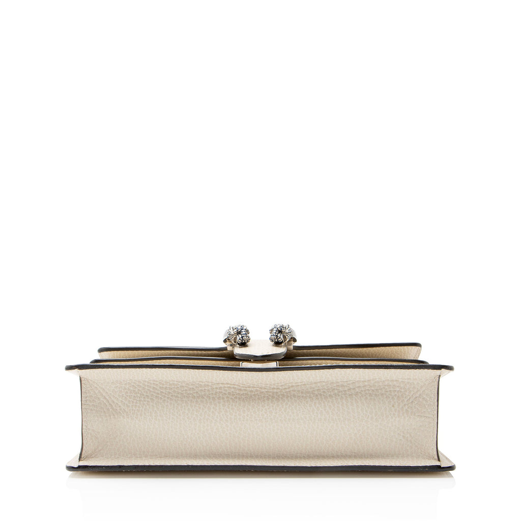 Gucci Leather Dionysus Medium E/W Shoulder Bag