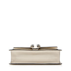 Gucci Leather Dionysus Medium E/W Shoulder Bag
