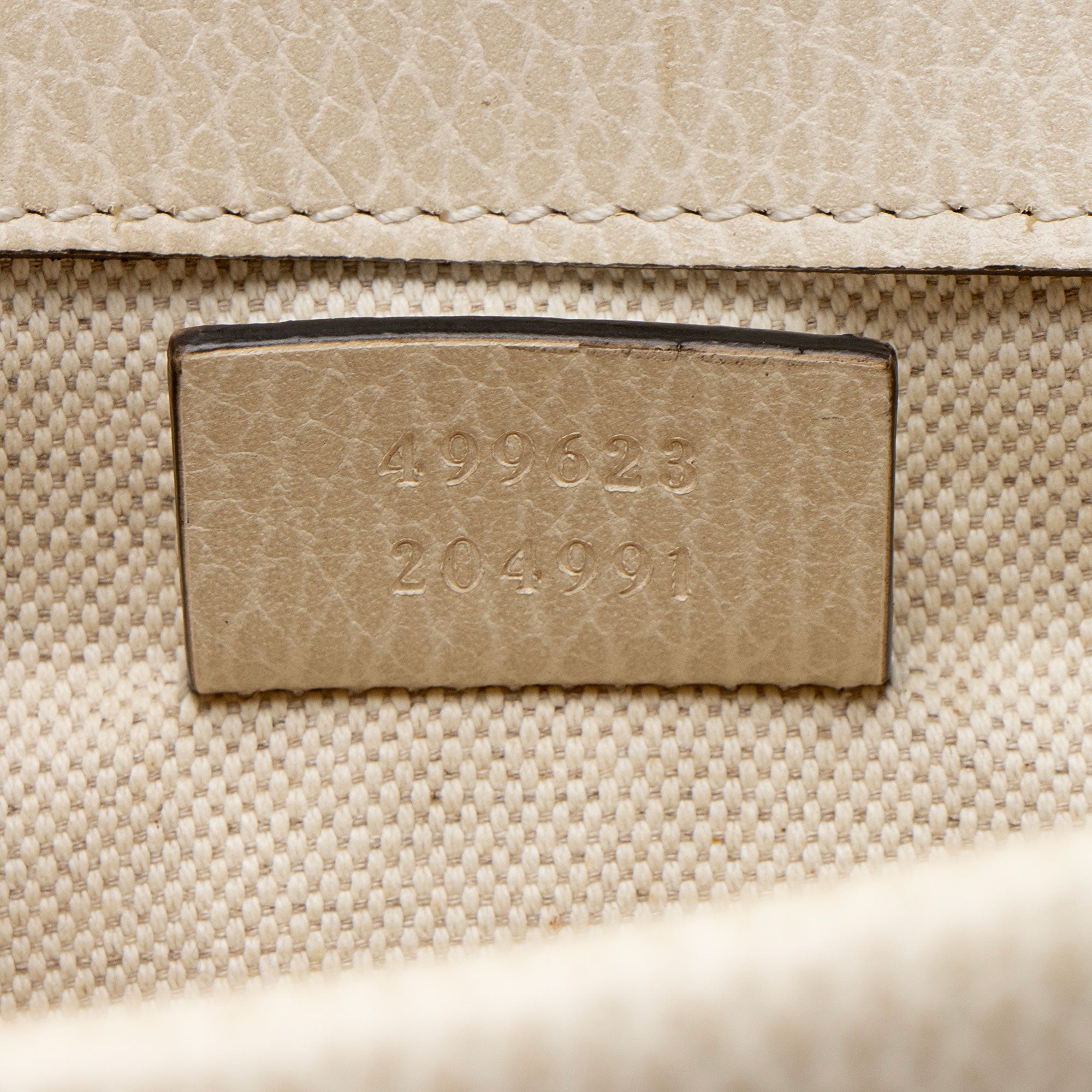Gucci Leather Dionysus Medium E/W Shoulder Bag